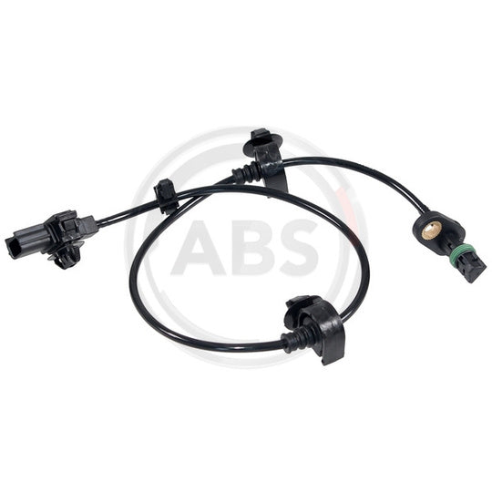 31158 Sensor, wheel speed