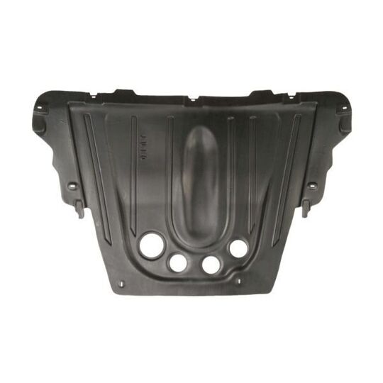 6601-02-0105860P Skid Plate