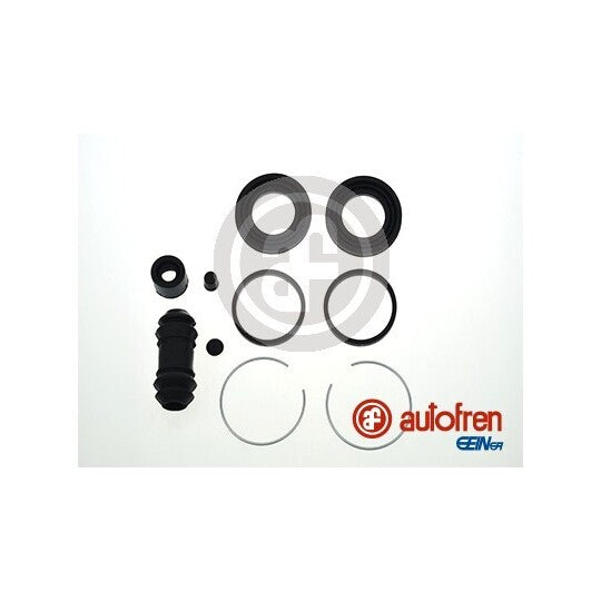 D4416 Repair Kit, brake caliper