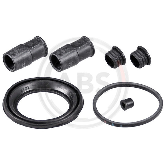 43664 Repair Kit, brake caliper