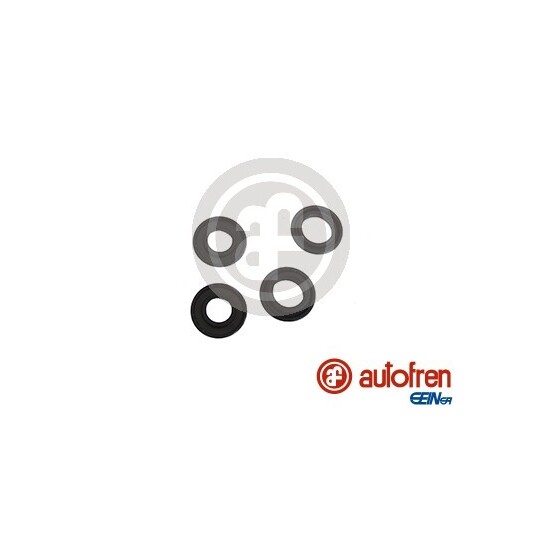 D1395 Repair Kit, brake master cylinder