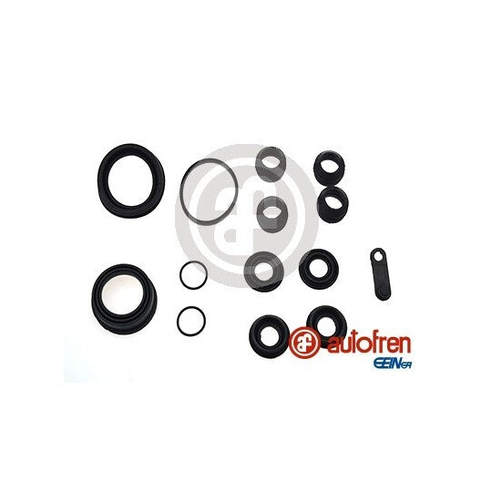 D4135 Repair Kit, brake caliper