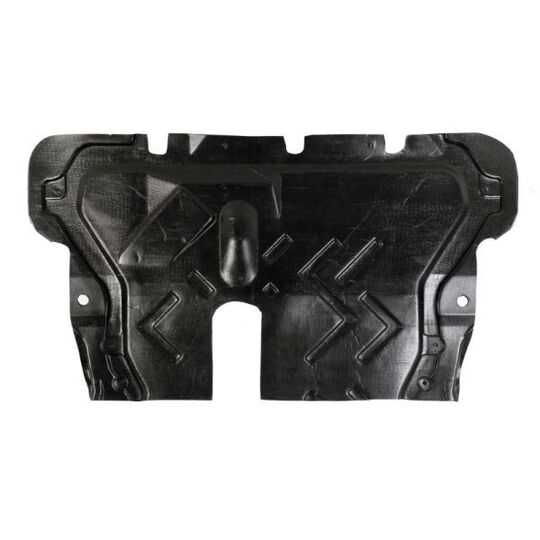 6601-02-2553861P Engine Cover