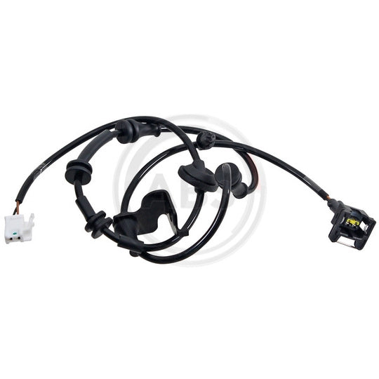 31567 Sensor, wheel speed
