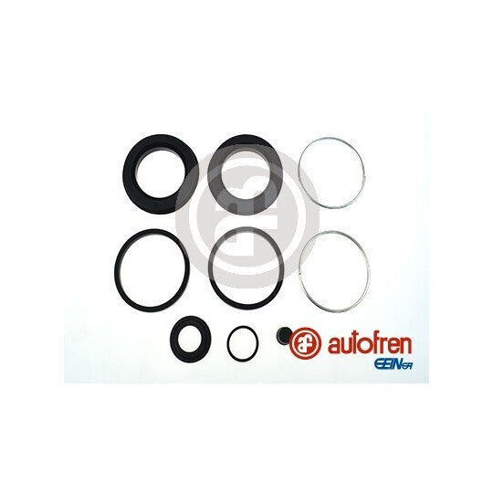 D4229 Repair Kit, brake caliper