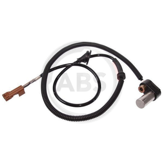 30117 Sensor, wheel speed
