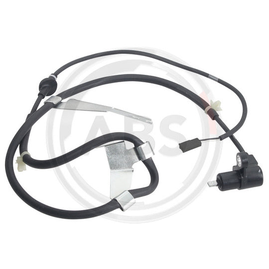 31011 Sensor, wheel speed
