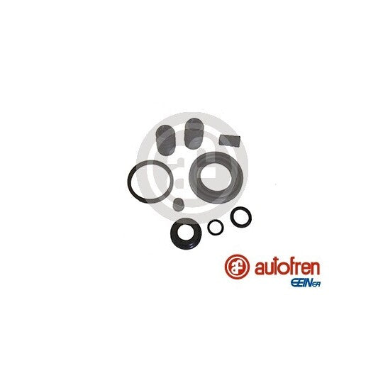 D4490 Repair Kit, brake caliper