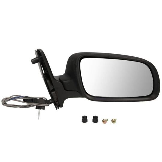 5402-04-1115899P Outside Mirror