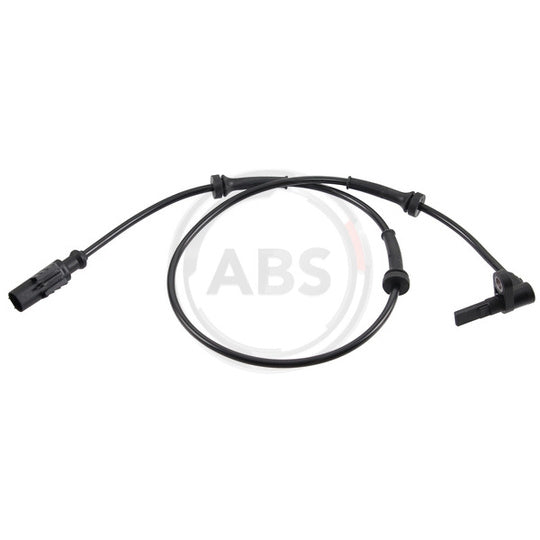 30676 Sensor, wheel speed