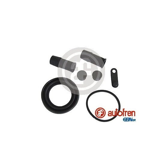 D4722 Repair Kit, brake caliper