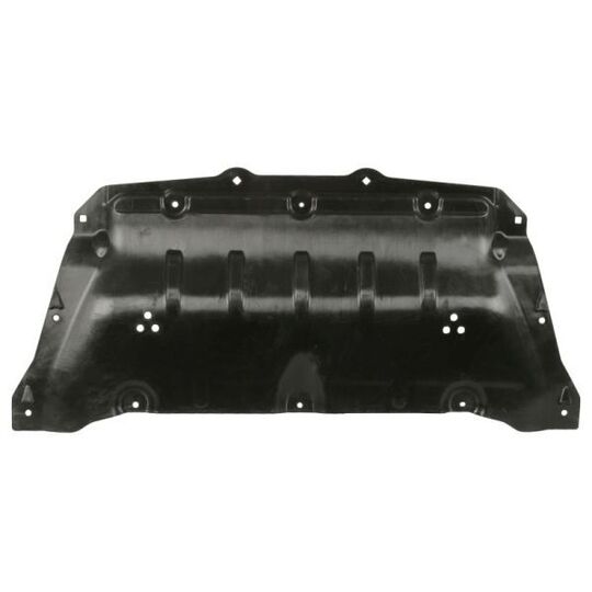 6601-02-0068863P Engine Guard/Skid Plate