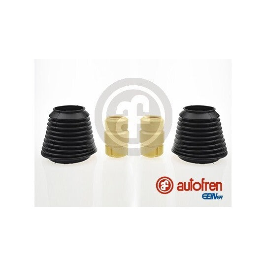 D5140 Dust Cover Kit, shock absorber