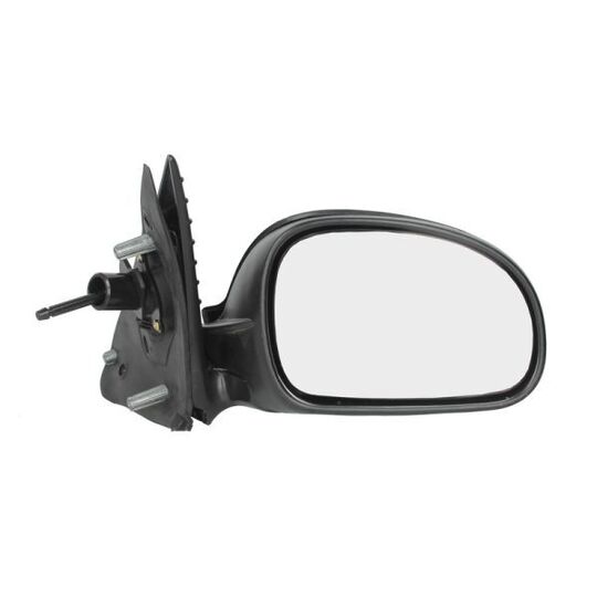 5402-04-1115391P Outside Mirror