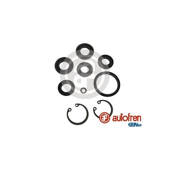 D1418 Repair Kit, brake master cylinder