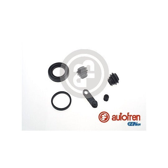 D41722 Repair Kit, brake caliper