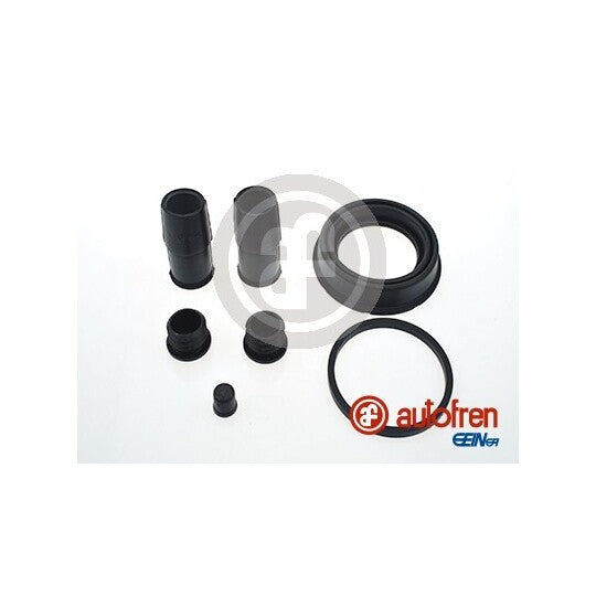 D4598 Repair Kit, brake caliper