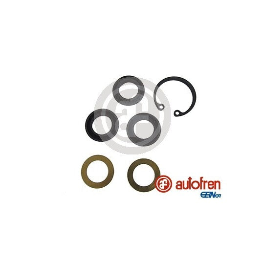 D1639 Repair Kit, brake master cylinder