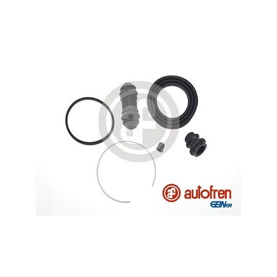 D4428 Repair Kit, brake caliper