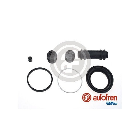 D4520 Repair Kit, brake caliper