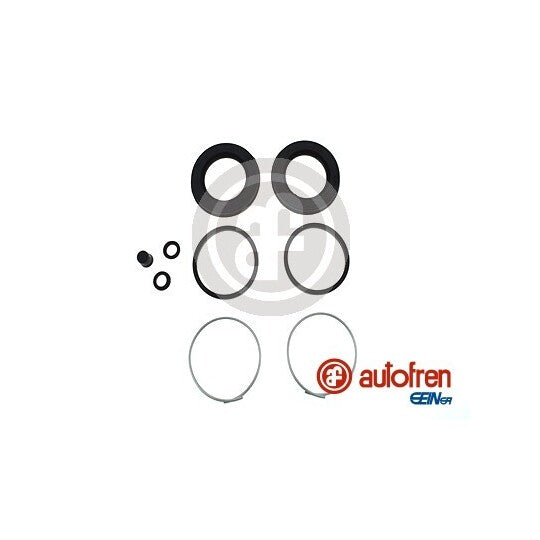 D4258 Repair Kit, brake caliper