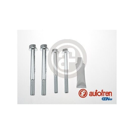 D7182C Guide Sleeve Kit, brake caliper