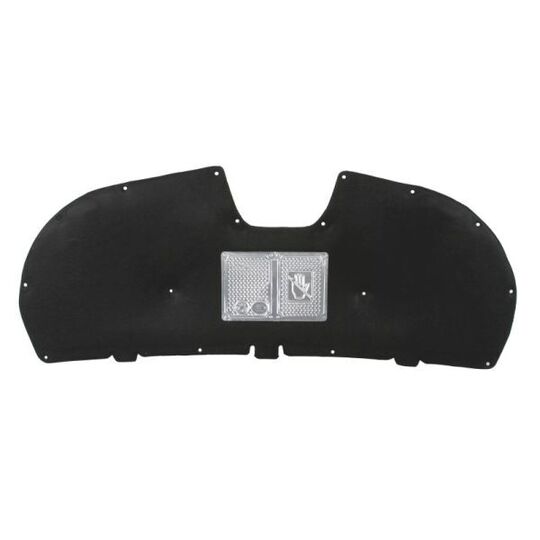 6804-00-5548290P Silencing Material, engine bay