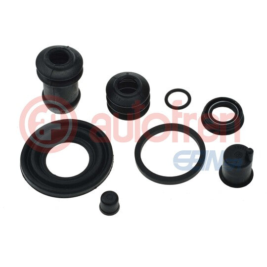 D4163 Repair Kit, brake caliper