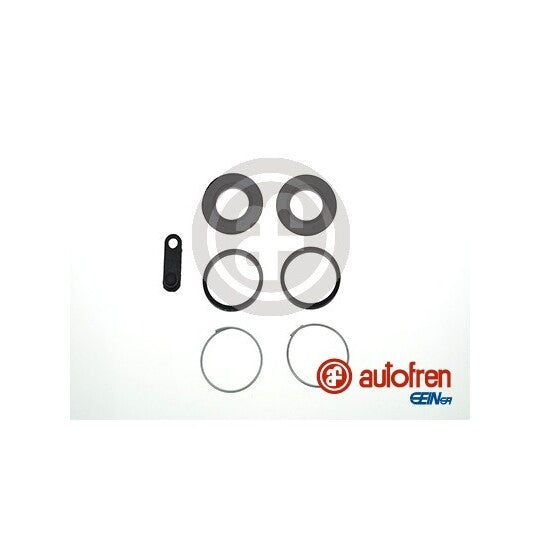 D4410 Repair Kit, brake caliper