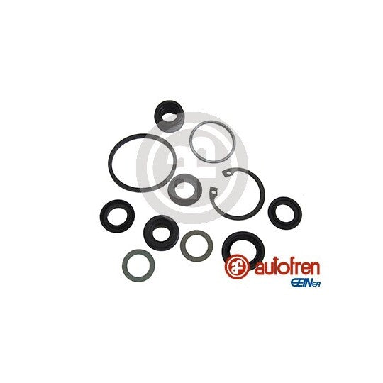 D1651 Repair Kit, brake master cylinder