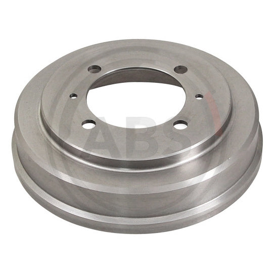2735-S Brake Drum