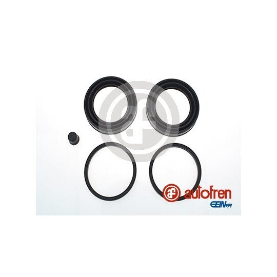 D41818 Repair Kit, brake caliper