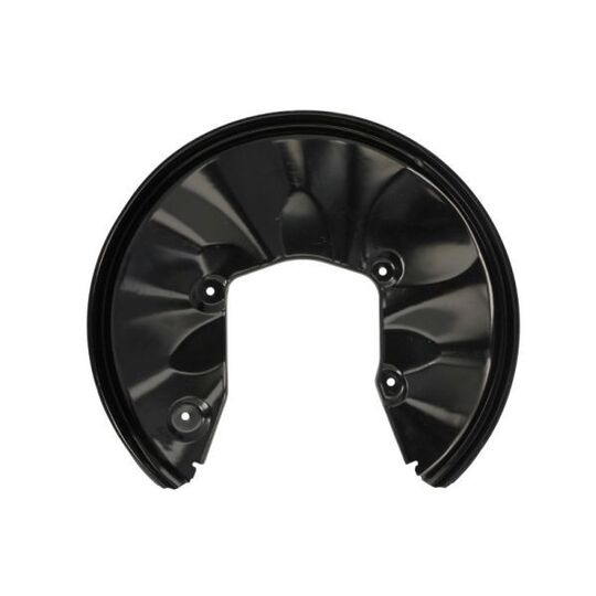 6508-03-0031877K Splash Panel, brake disc