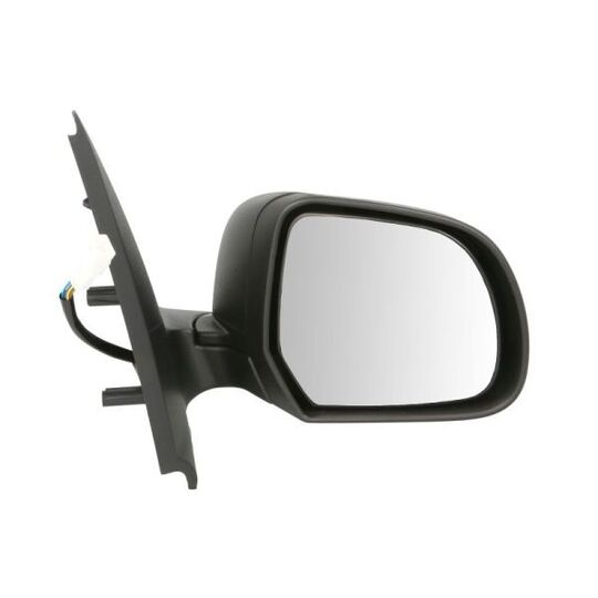 5402-67-004366P Outside Mirror