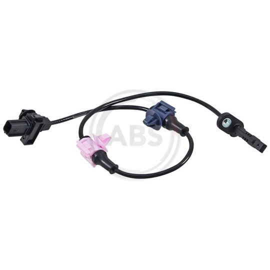 31162 Sensor, wheel speed