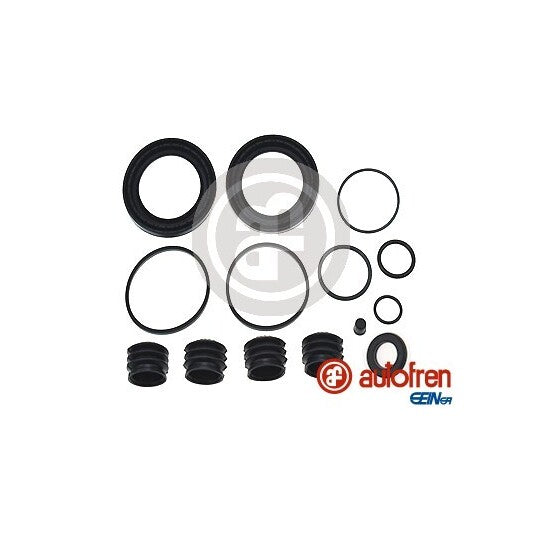 D41811 Repair Kit, brake caliper
