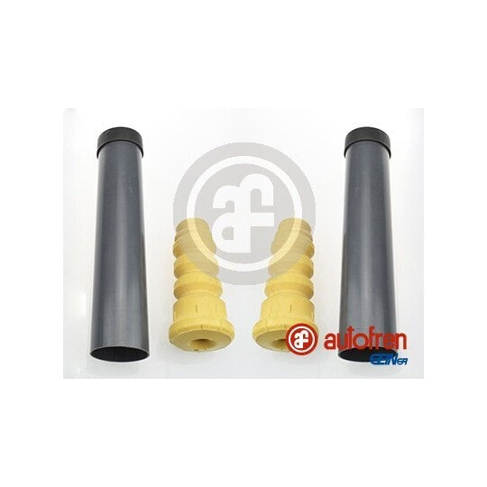 D5037 Dust Cover Kit, shock absorber