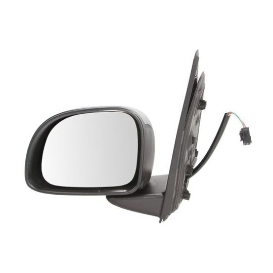 5402-07-049367P Outside Mirror