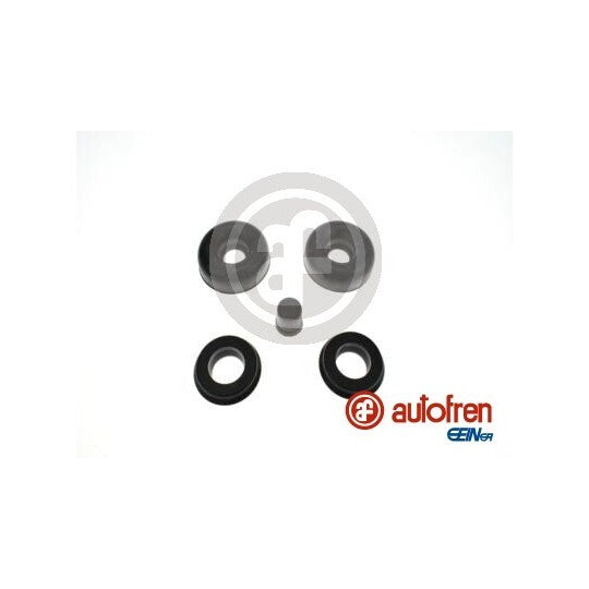 D3597 Repair Kit, wheel brake cylinder