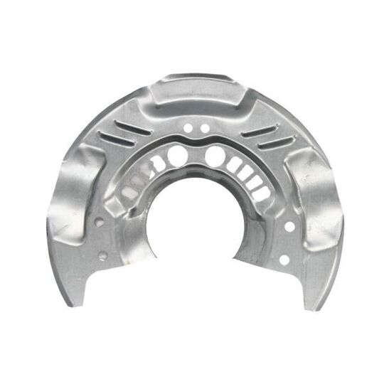 6508-03-6732379K Splash Panel, brake disc