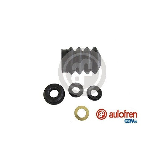 D1307 Repair Kit, clutch master cylinder