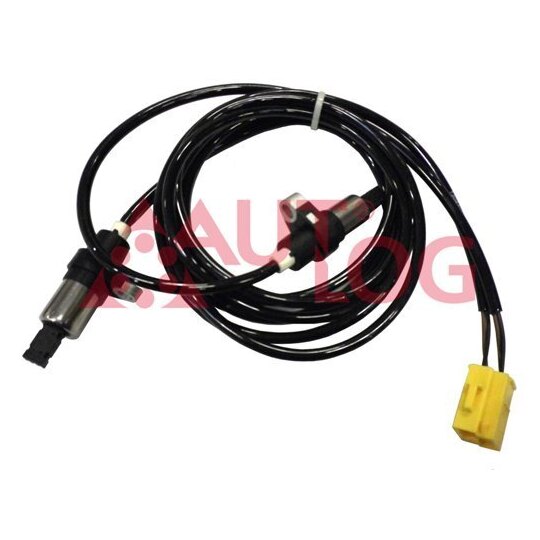 AS4343 Sensor, wheel speed