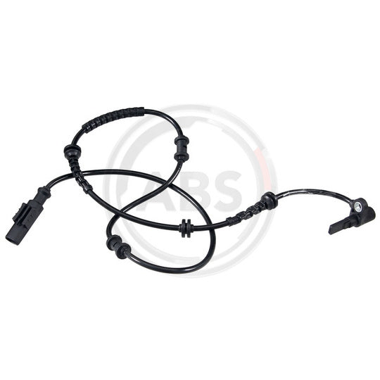 30606 Sensor, wheel speed