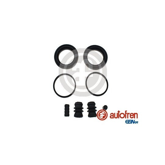 D4953 Repair Kit, brake caliper