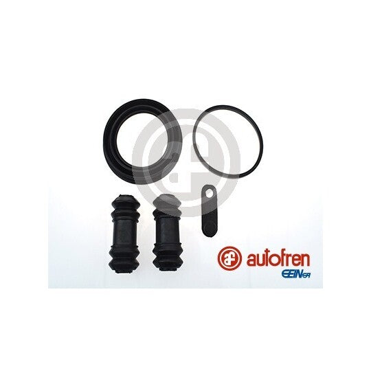 D41825 Repair Kit, brake caliper