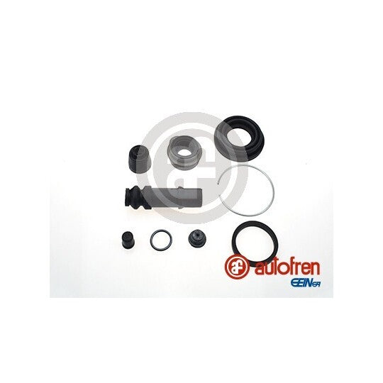 D4548 Repair Kit, brake caliper
