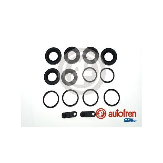 D42186 Repair Kit, brake caliper