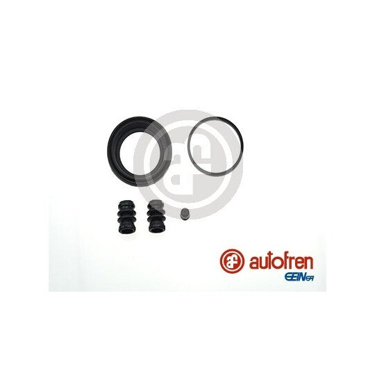 D4444 Repair Kit, brake caliper