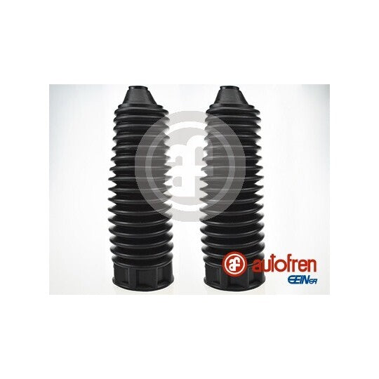 D5161 Dust Cover Kit, shock absorber