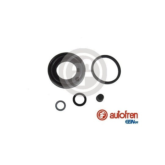 D4532 Repair Kit, brake caliper